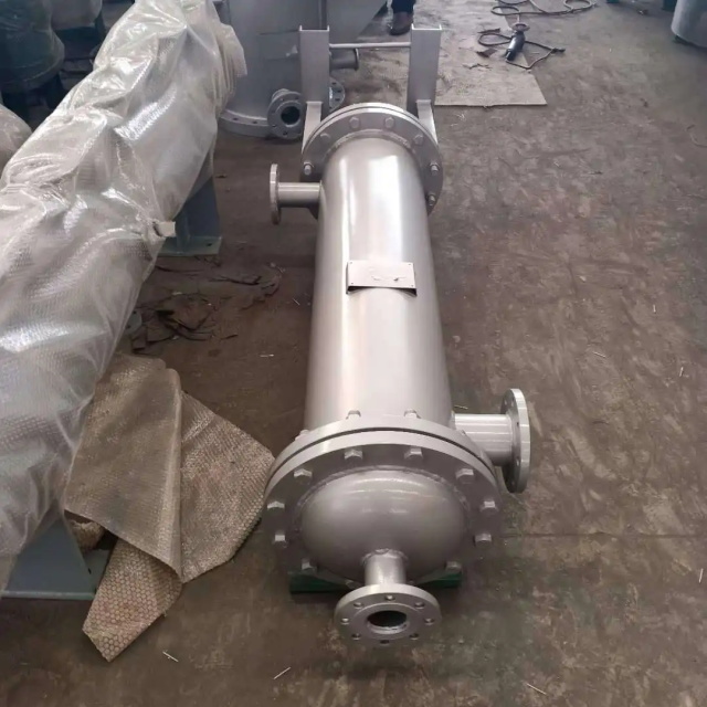 望江分集水器重要指标